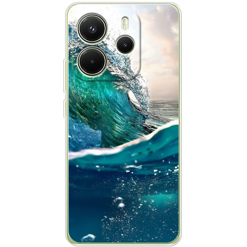 Чохол BoxFace Xiaomi Redmi Note 14 4G Global version 