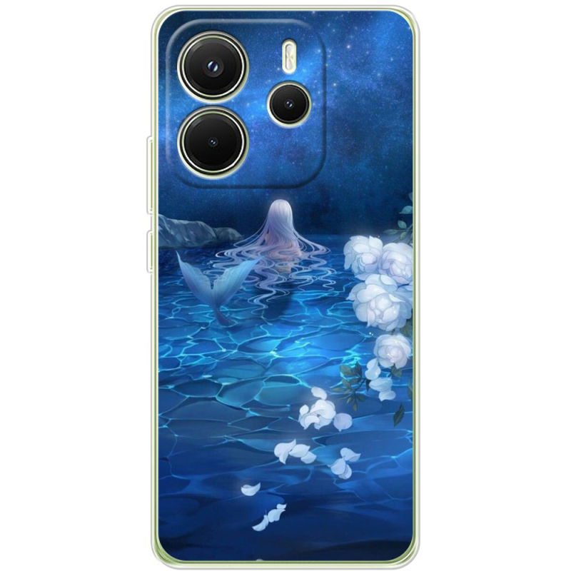 Чохол BoxFace Xiaomi Redmi Note 14 4G Global version 