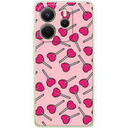 Чохол BoxFace Xiaomi Redmi Note 14 4G Global version 