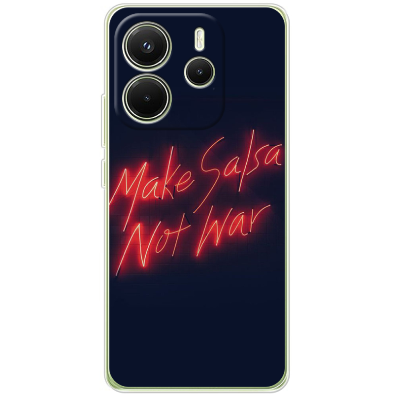 Чохол BoxFace Xiaomi Redmi Note 14 4G Global version 