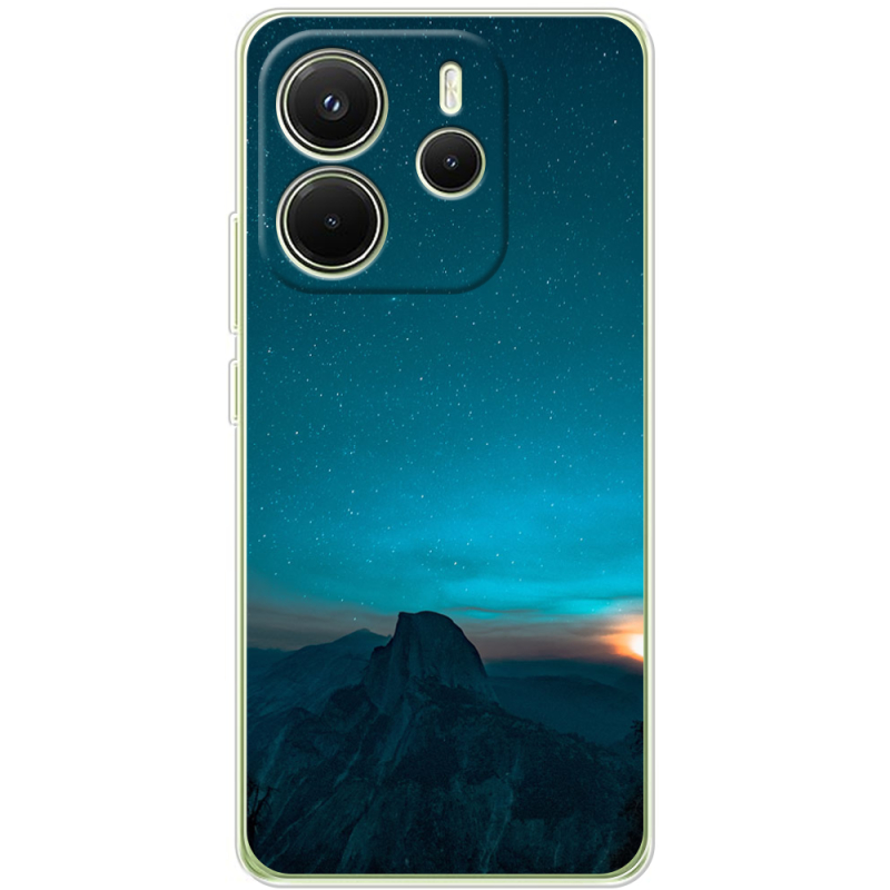 Чохол BoxFace Xiaomi Redmi Note 14 4G Global version 