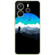 Чохол BoxFace Xiaomi Redmi Note 14 4G Global version 