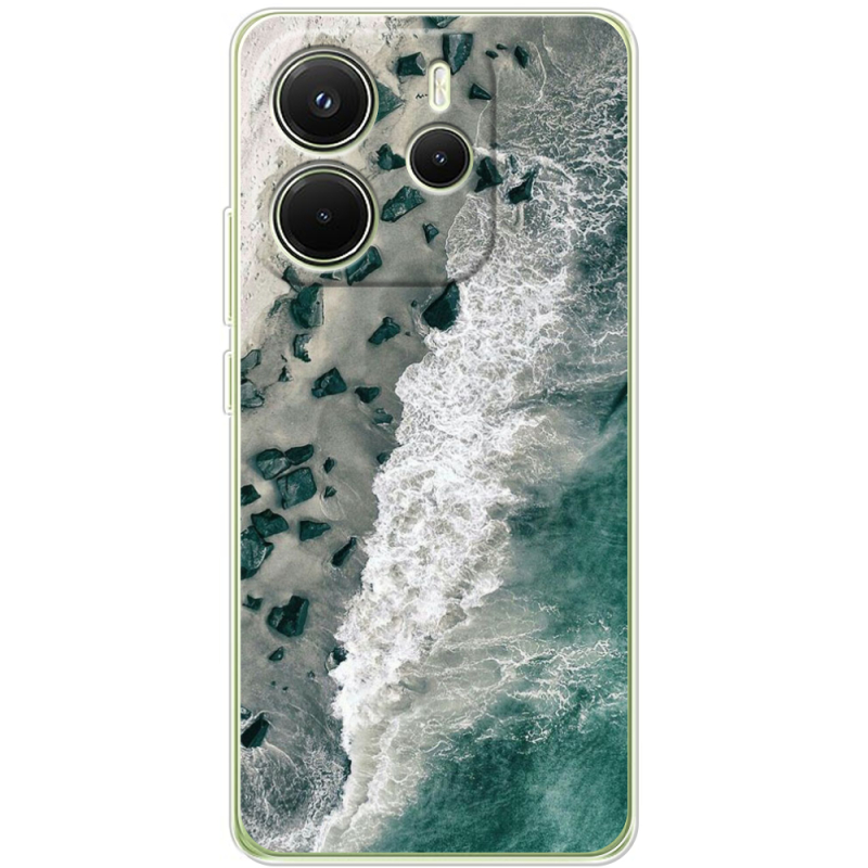 Чохол BoxFace Xiaomi Redmi Note 14 4G Global version 