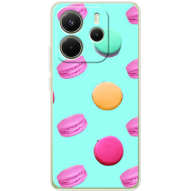 Чохол BoxFace Xiaomi Redmi Note 14 4G Global version 