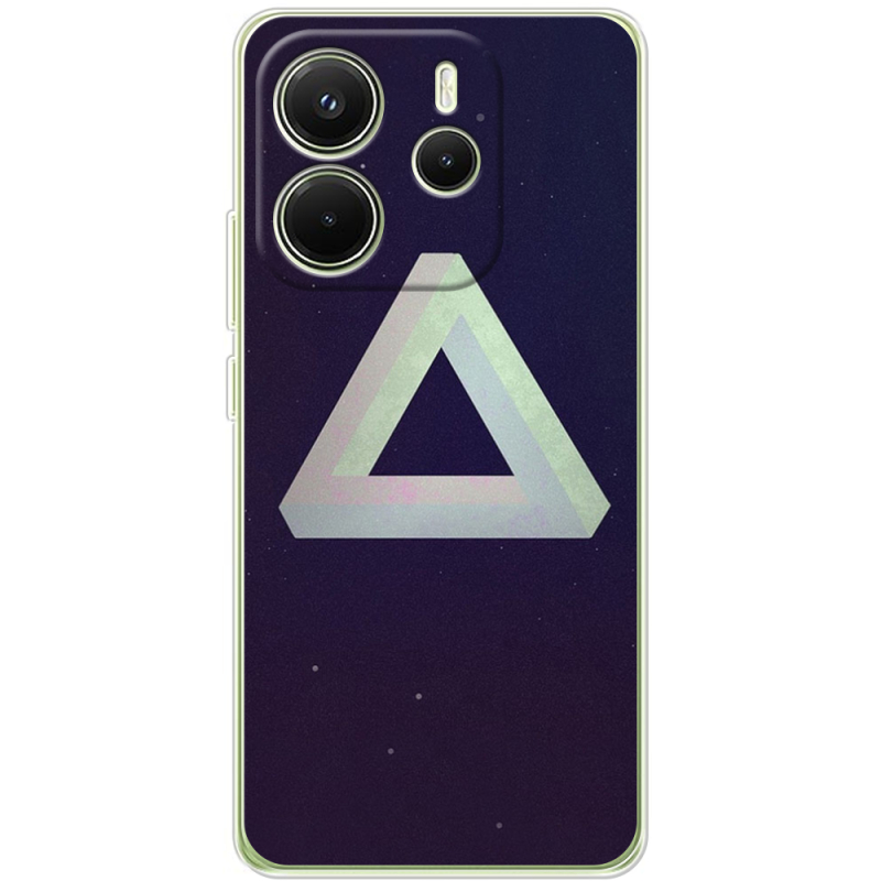 Чохол BoxFace Xiaomi Redmi Note 14 4G Global version 