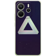 Чохол BoxFace Xiaomi Redmi Note 14 4G Global version 