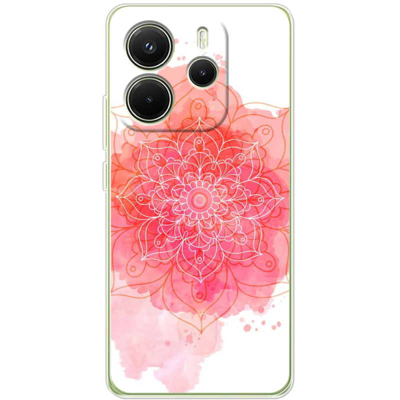 Чохол BoxFace Xiaomi Redmi Note 14 4G Global version 