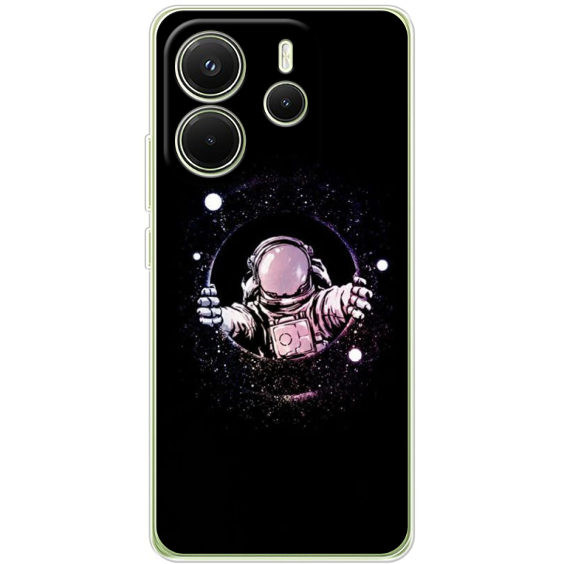 Чохол BoxFace Xiaomi Redmi Note 14 4G Global version 