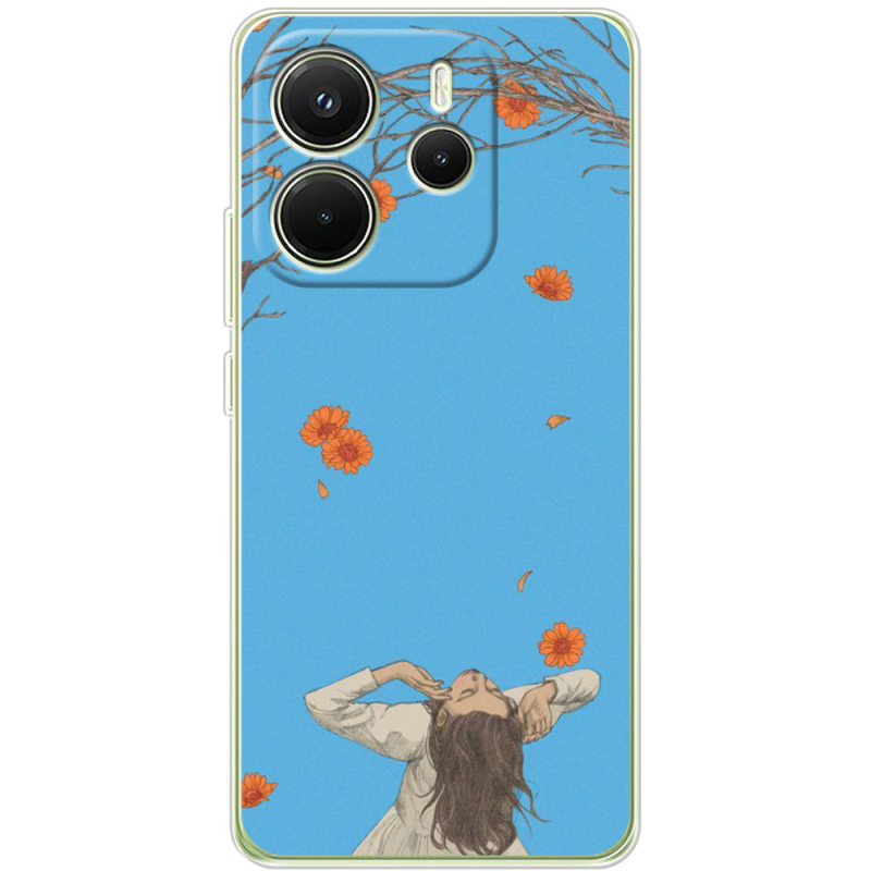 Чохол BoxFace Xiaomi Redmi Note 14 4G Global version 