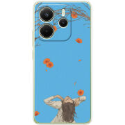 Чохол BoxFace Xiaomi Redmi Note 14 4G Global version 