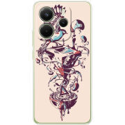 Чохол BoxFace Xiaomi Redmi Note 14 4G Global version 