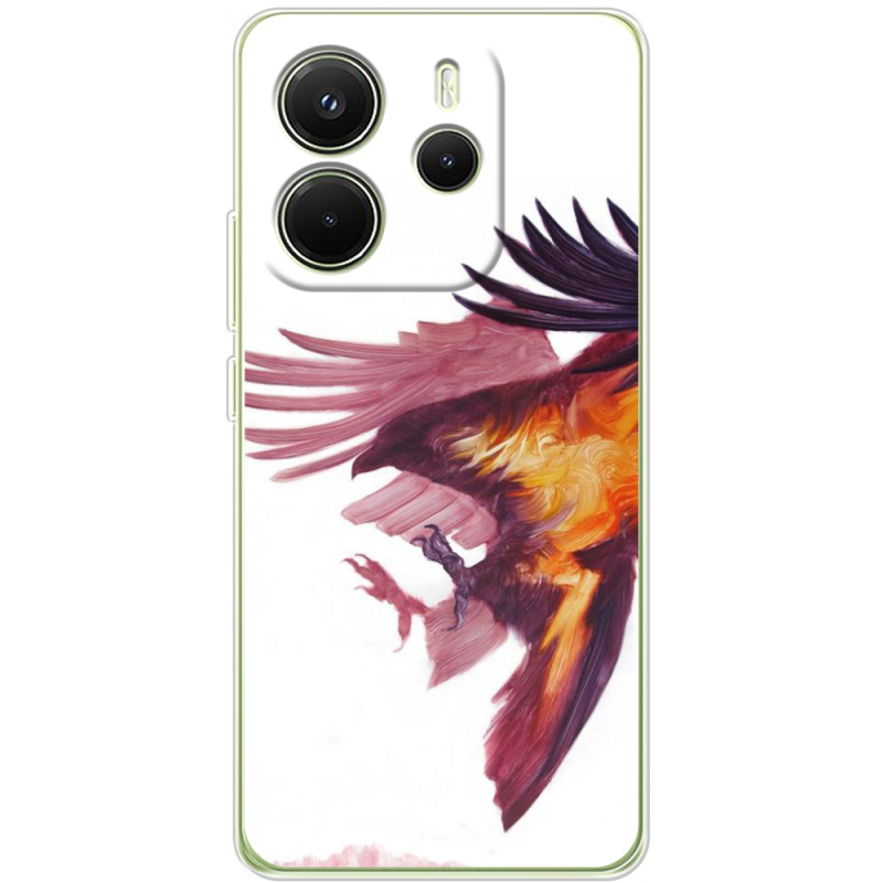 Чохол BoxFace Xiaomi Redmi Note 14 4G Global version 