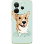 Чохол BoxFace Xiaomi Redmi Note 14 4G Global version 