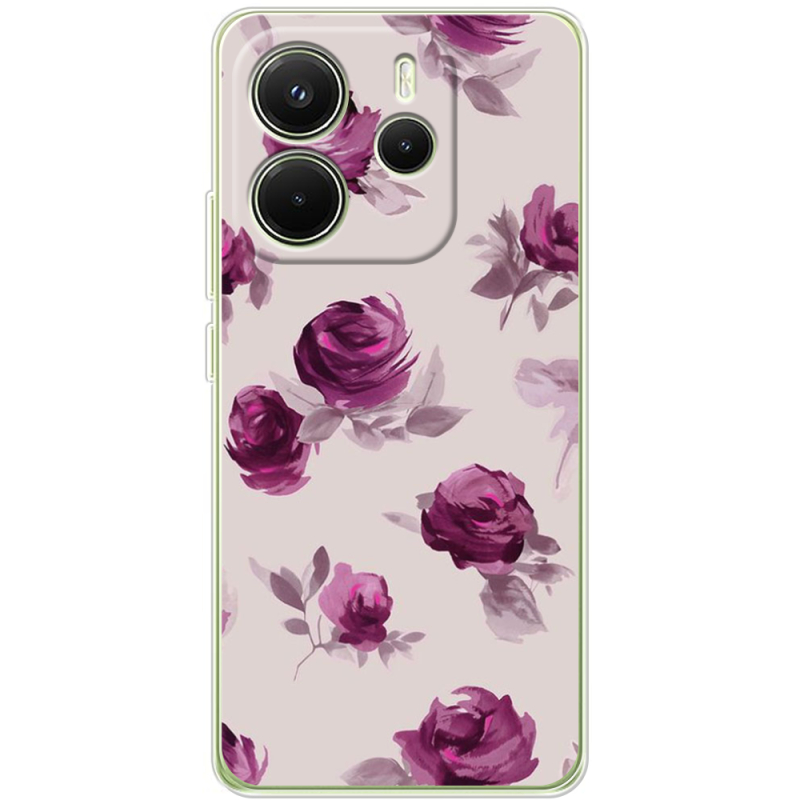 Чохол BoxFace Xiaomi Redmi Note 14 4G Global version 