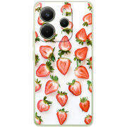 Чохол BoxFace Xiaomi Redmi Note 14 4G Global version 