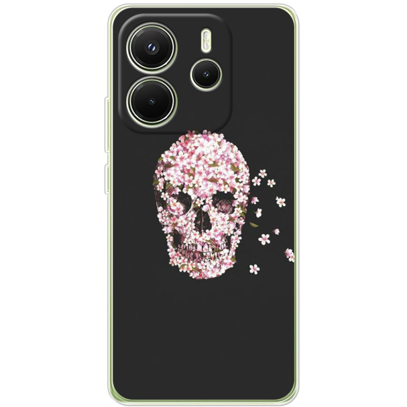 Чохол BoxFace Xiaomi Redmi Note 14 4G Global version 