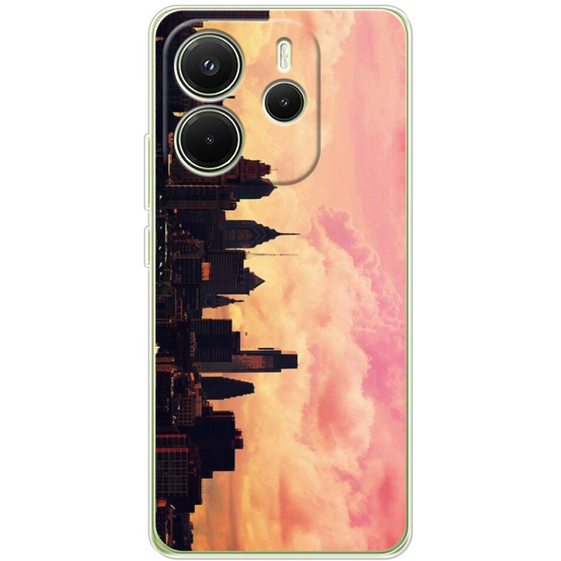 Чохол BoxFace Xiaomi Redmi Note 14 4G Global version 