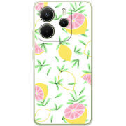 Чохол BoxFace Xiaomi Redmi Note 14 4G Global version 