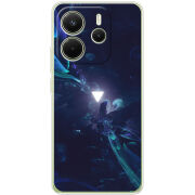 Чохол BoxFace Xiaomi Redmi Note 14 4G Global version 