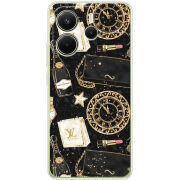 Чохол BoxFace Xiaomi Redmi Note 14 4G Global version 