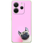 Чохол BoxFace Xiaomi Redmi Note 14 4G Global version 