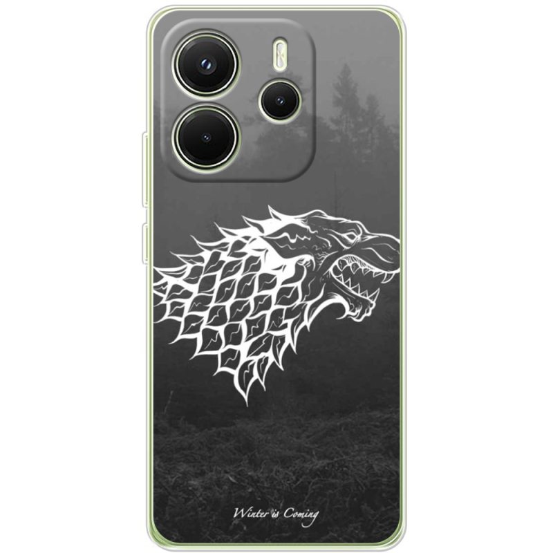 Чохол BoxFace Xiaomi Redmi Note 14 4G Global version 