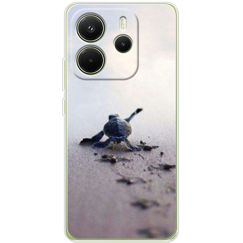 Чохол BoxFace Xiaomi Redmi Note 14 4G Global version 