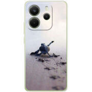 Чохол BoxFace Xiaomi Redmi Note 14 4G Global version 