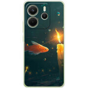 Чохол BoxFace Xiaomi Redmi Note 14 4G Global version 