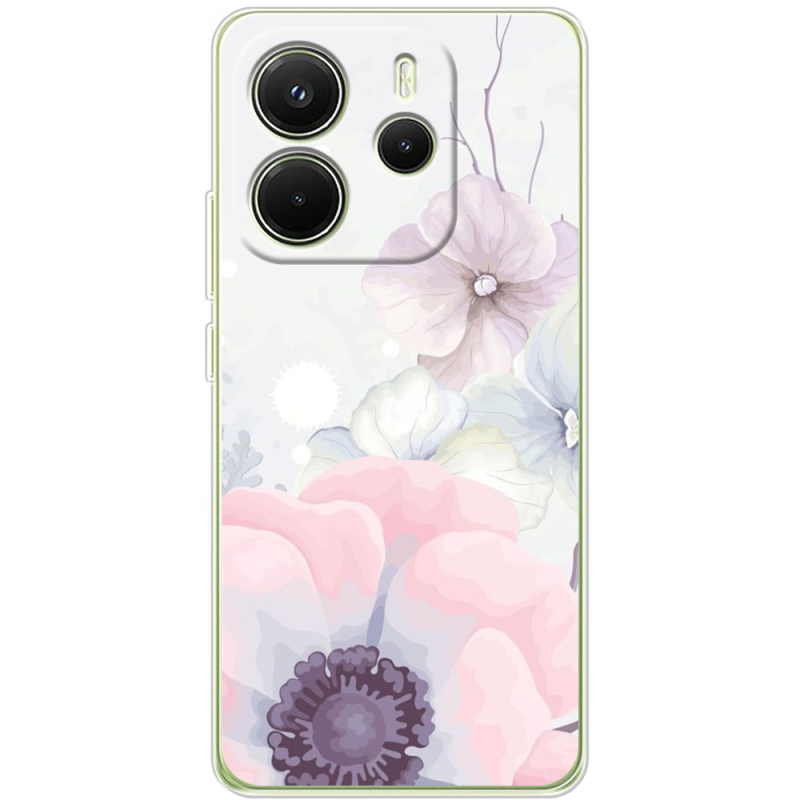 Чохол BoxFace Xiaomi Redmi Note 14 4G Global version 