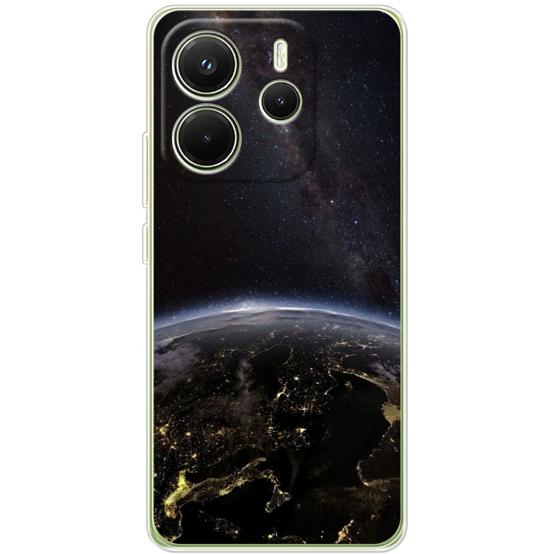 Чохол BoxFace Xiaomi Redmi Note 14 4G Global version 