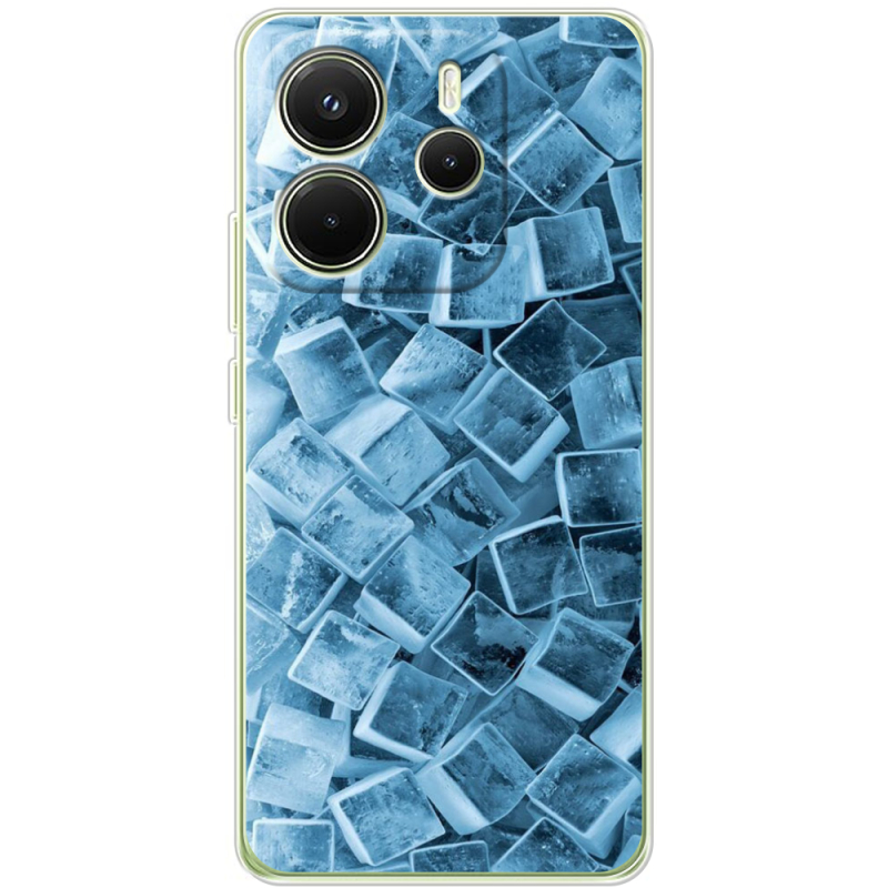 Чохол BoxFace Xiaomi Redmi Note 14 4G Global version 