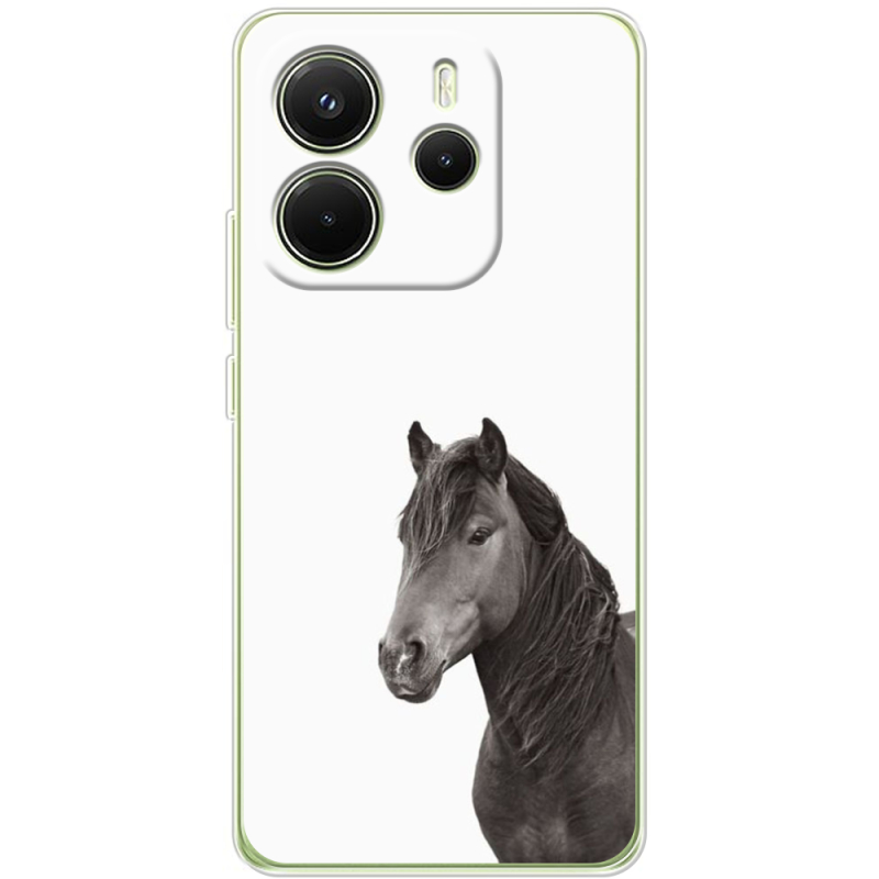 Чохол BoxFace Xiaomi Redmi Note 14 4G Global version 