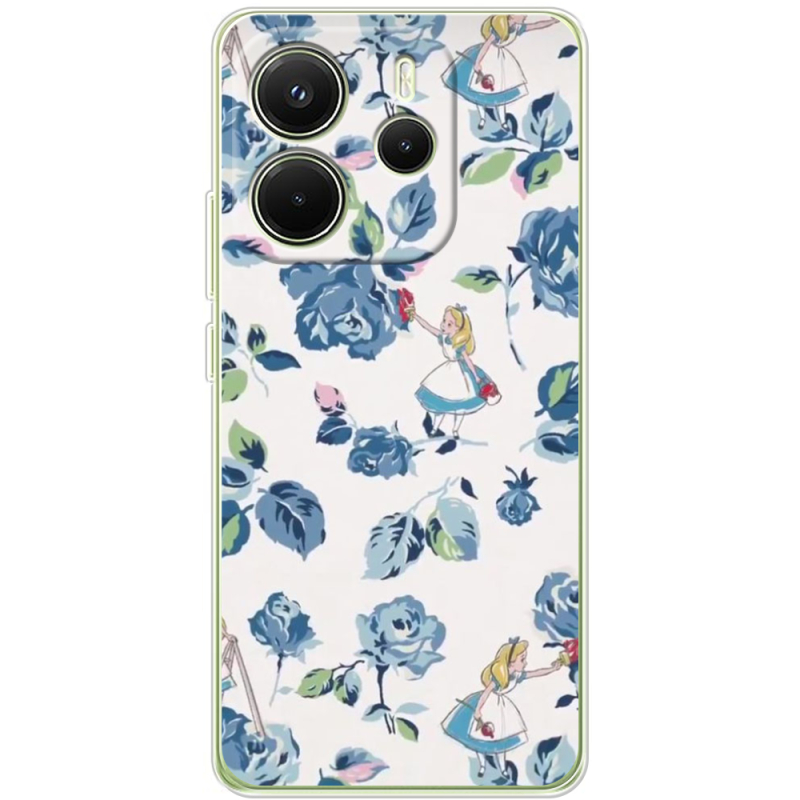 Чохол BoxFace Xiaomi Redmi Note 14 4G Global version 