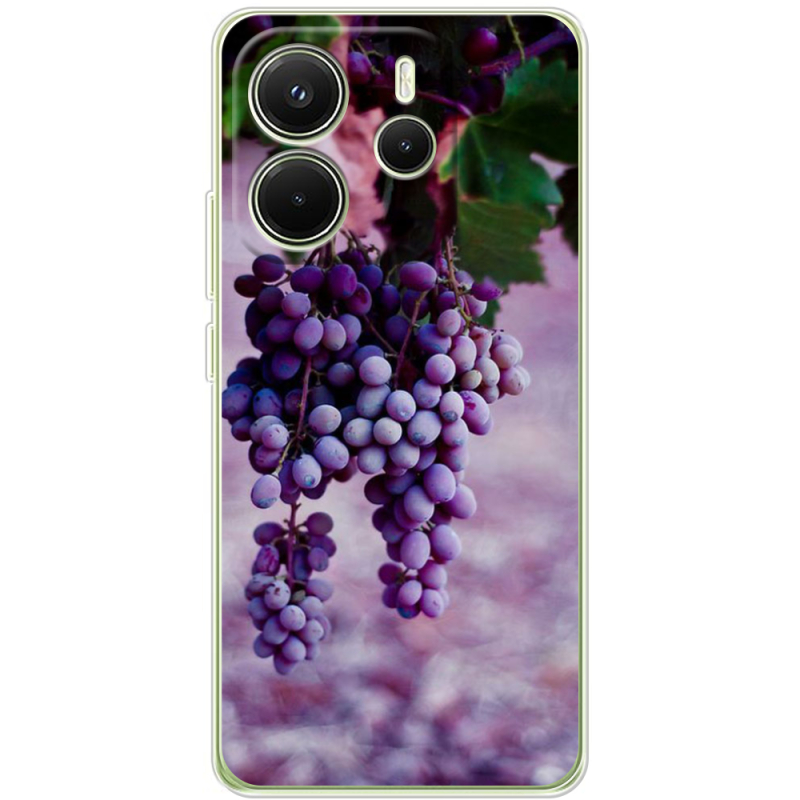 Чохол BoxFace Xiaomi Redmi Note 14 4G Global version 