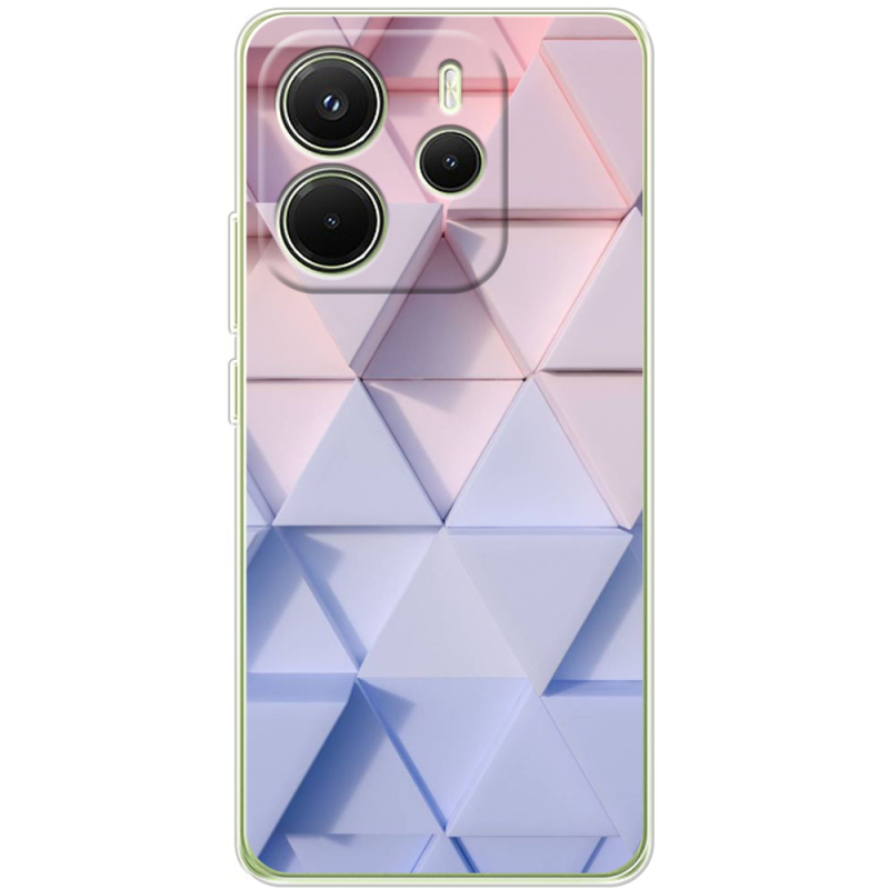 Чохол BoxFace Xiaomi Redmi Note 14 4G Global version 