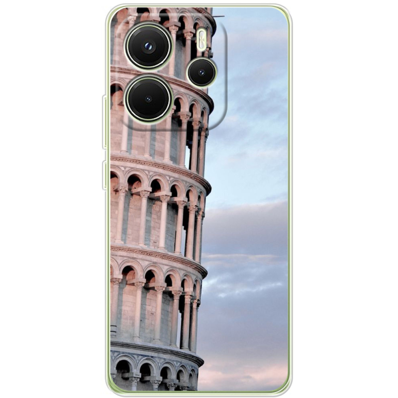 Чохол BoxFace Xiaomi Redmi Note 14 4G Global version 