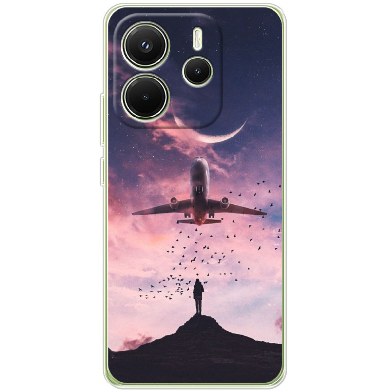 Чохол BoxFace Xiaomi Redmi Note 14 4G Global version 