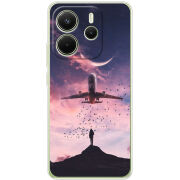 Чохол BoxFace Xiaomi Redmi Note 14 4G Global version 