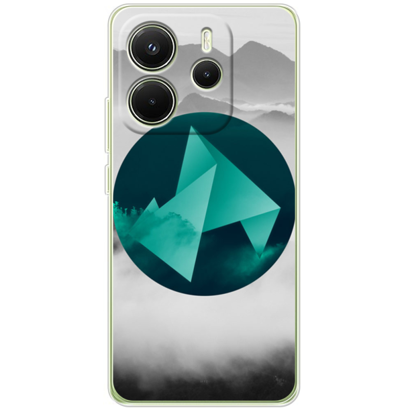 Чохол BoxFace Xiaomi Redmi Note 14 4G Global version 