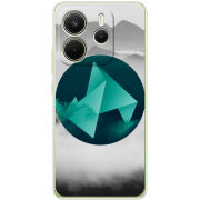 Чохол BoxFace Xiaomi Redmi Note 14 4G Global version 