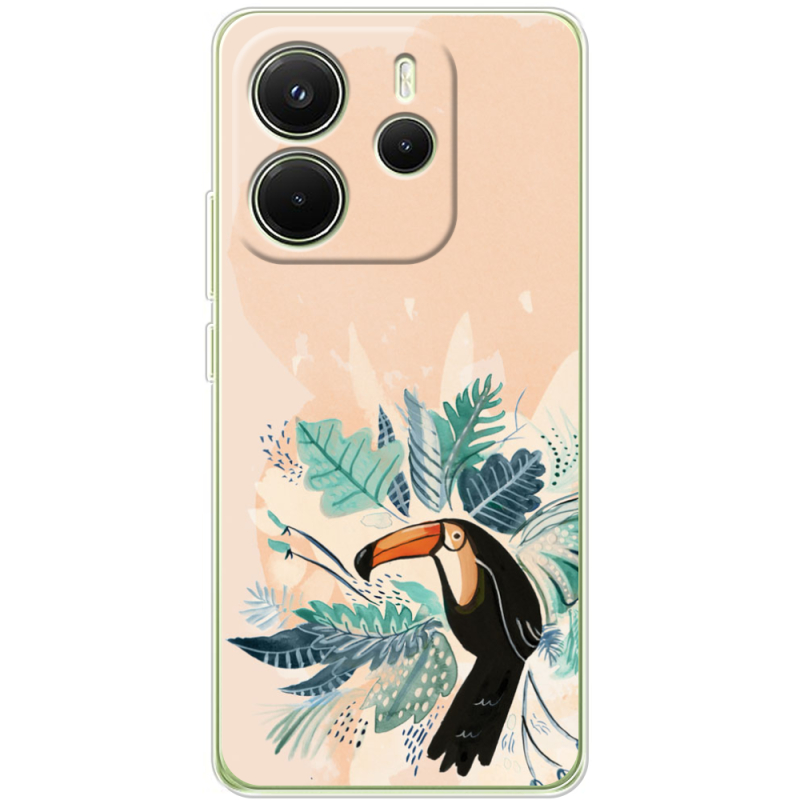 Чохол BoxFace Xiaomi Redmi Note 14 4G Global version 