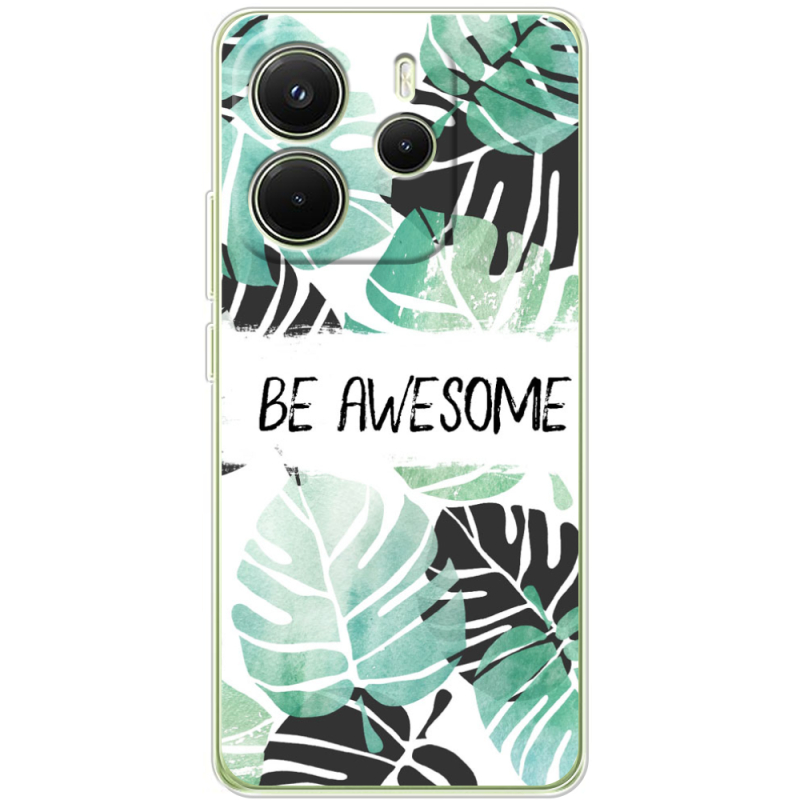 Чохол BoxFace Xiaomi Redmi Note 14 4G Global version 