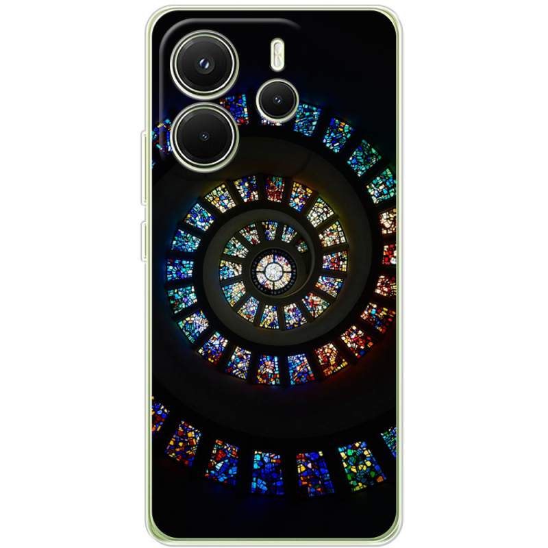 Чохол BoxFace Xiaomi Redmi Note 14 4G Global version 