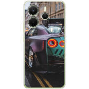 Чохол BoxFace Xiaomi Redmi Note 14 4G Global version 