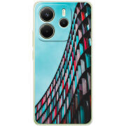 Чохол BoxFace Xiaomi Redmi Note 14 4G Global version 