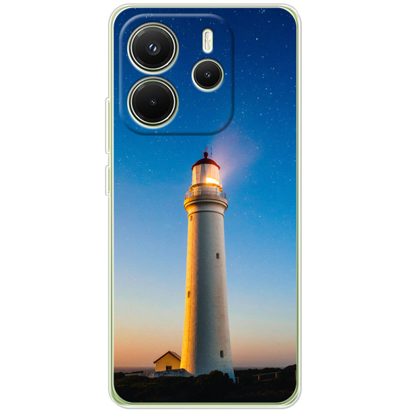 Чохол BoxFace Xiaomi Redmi Note 14 4G Global version 