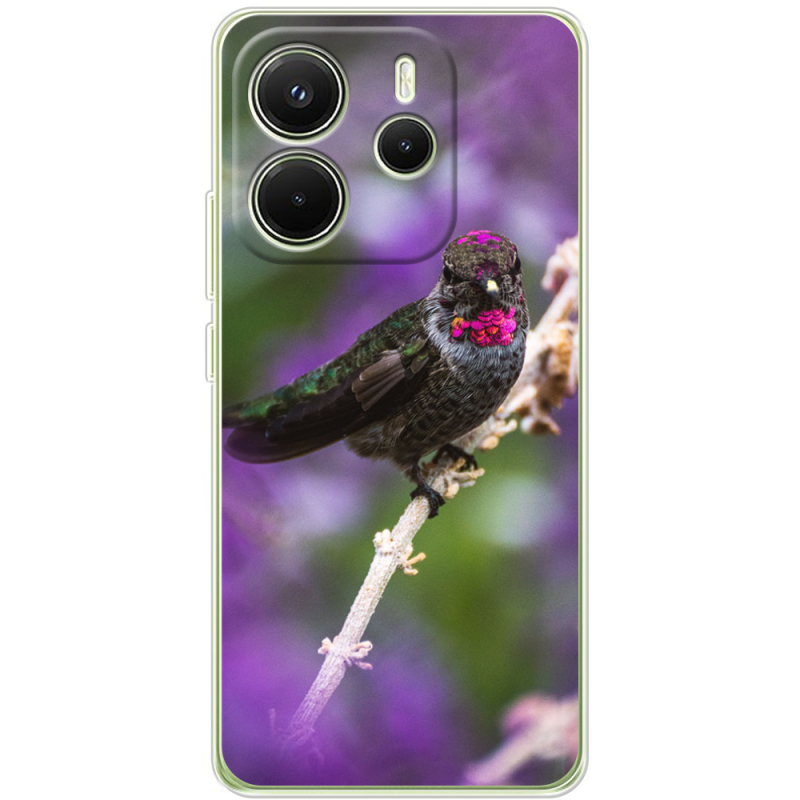 Чохол BoxFace Xiaomi Redmi Note 14 4G Global version 