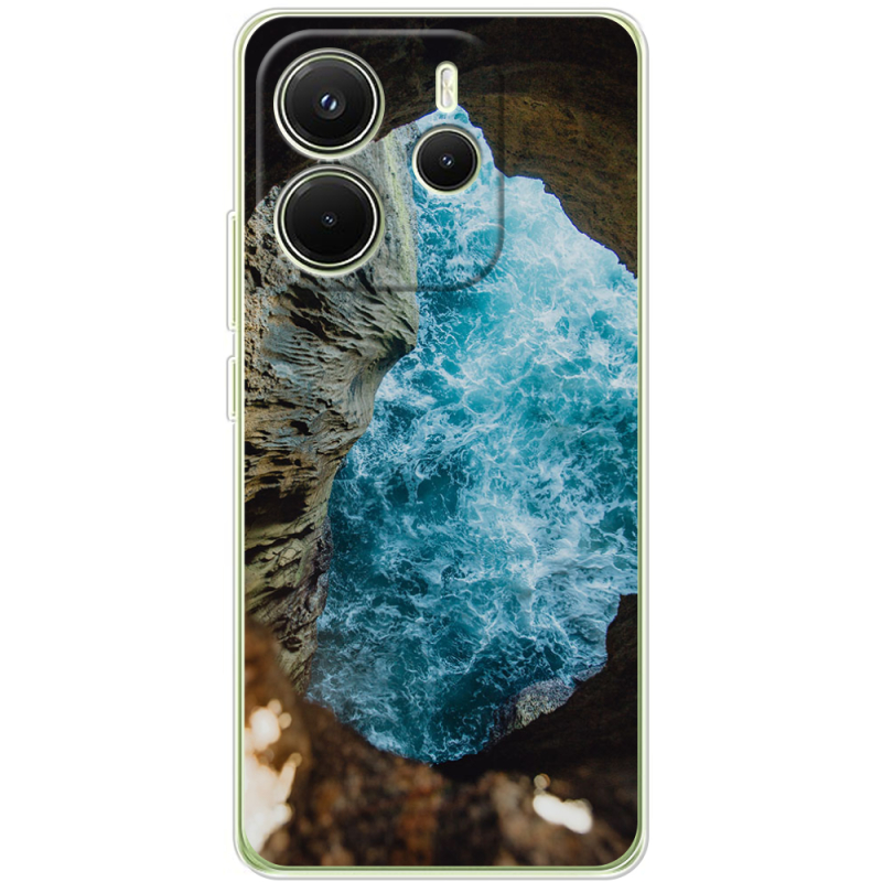 Чохол BoxFace Xiaomi Redmi Note 14 4G Global version 