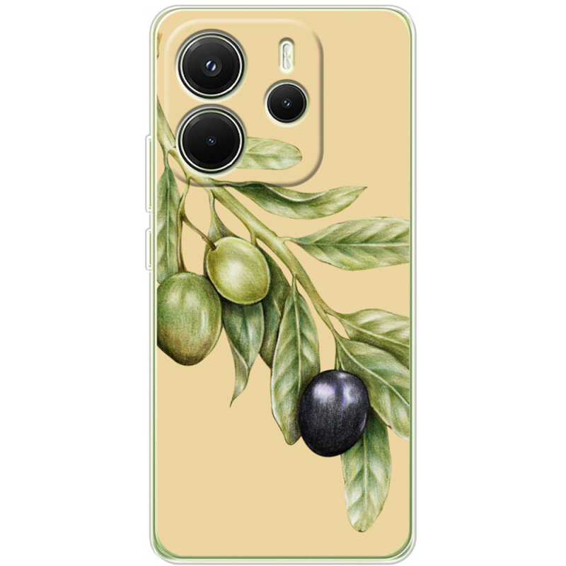 Чохол BoxFace Xiaomi Redmi Note 14 4G Global version 